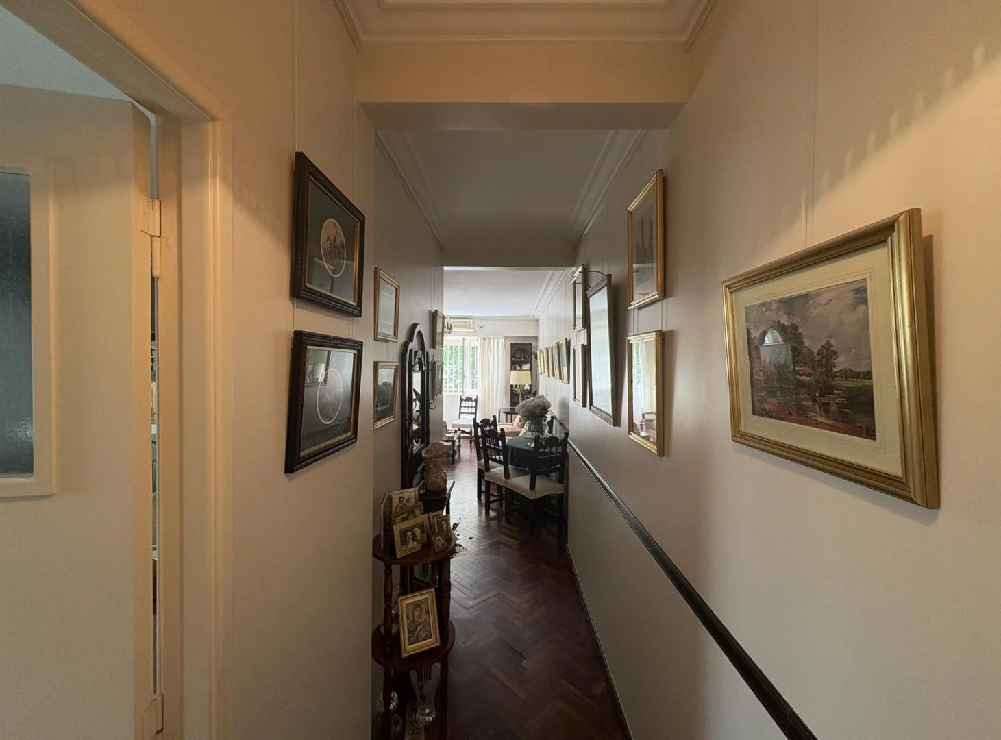 Hermoso departamento en Colegiales
