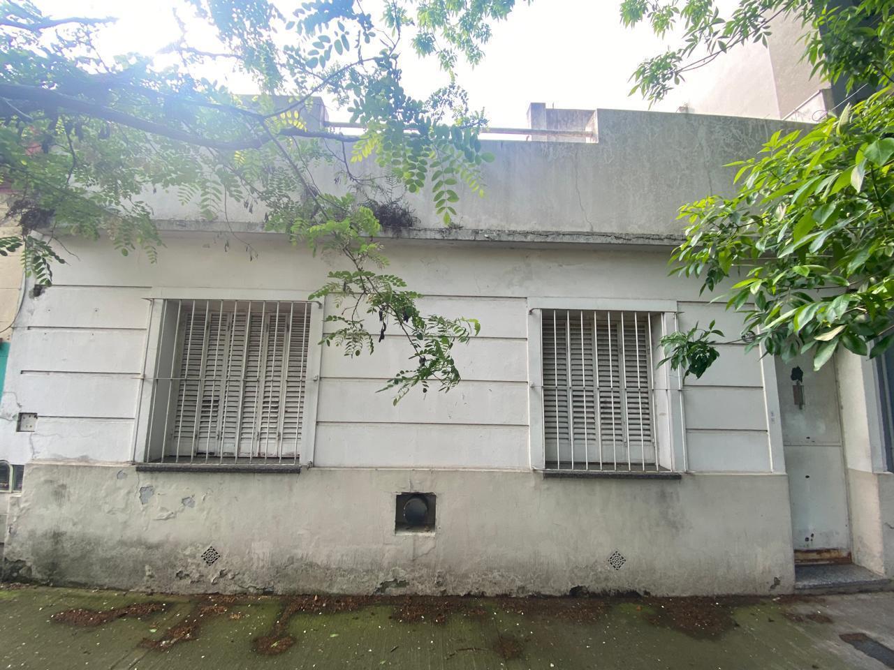 Oportunidad Terreno en Saavedra
