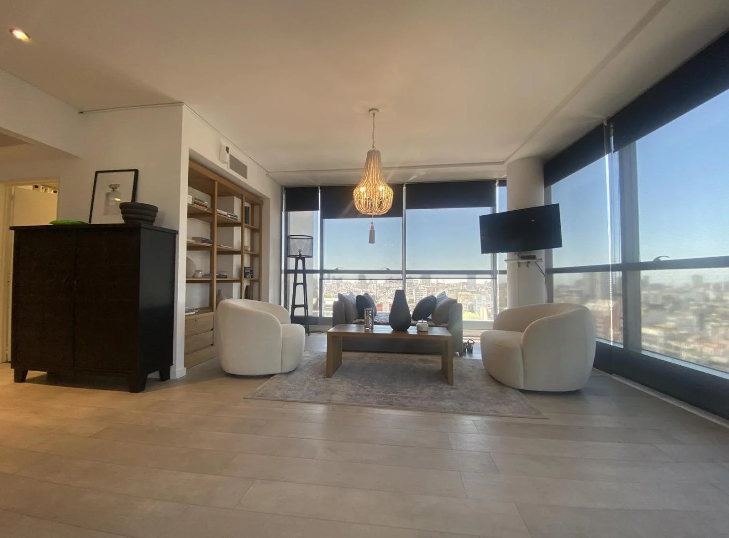 Departamento en Balvanera