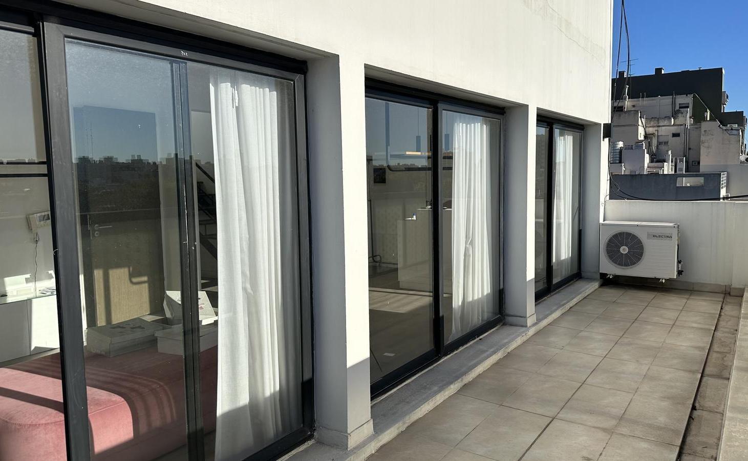 Foto de Departamento con Terraza piso alto., imagen 4