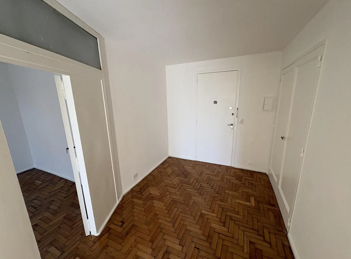 Departamento en Balvanera 3