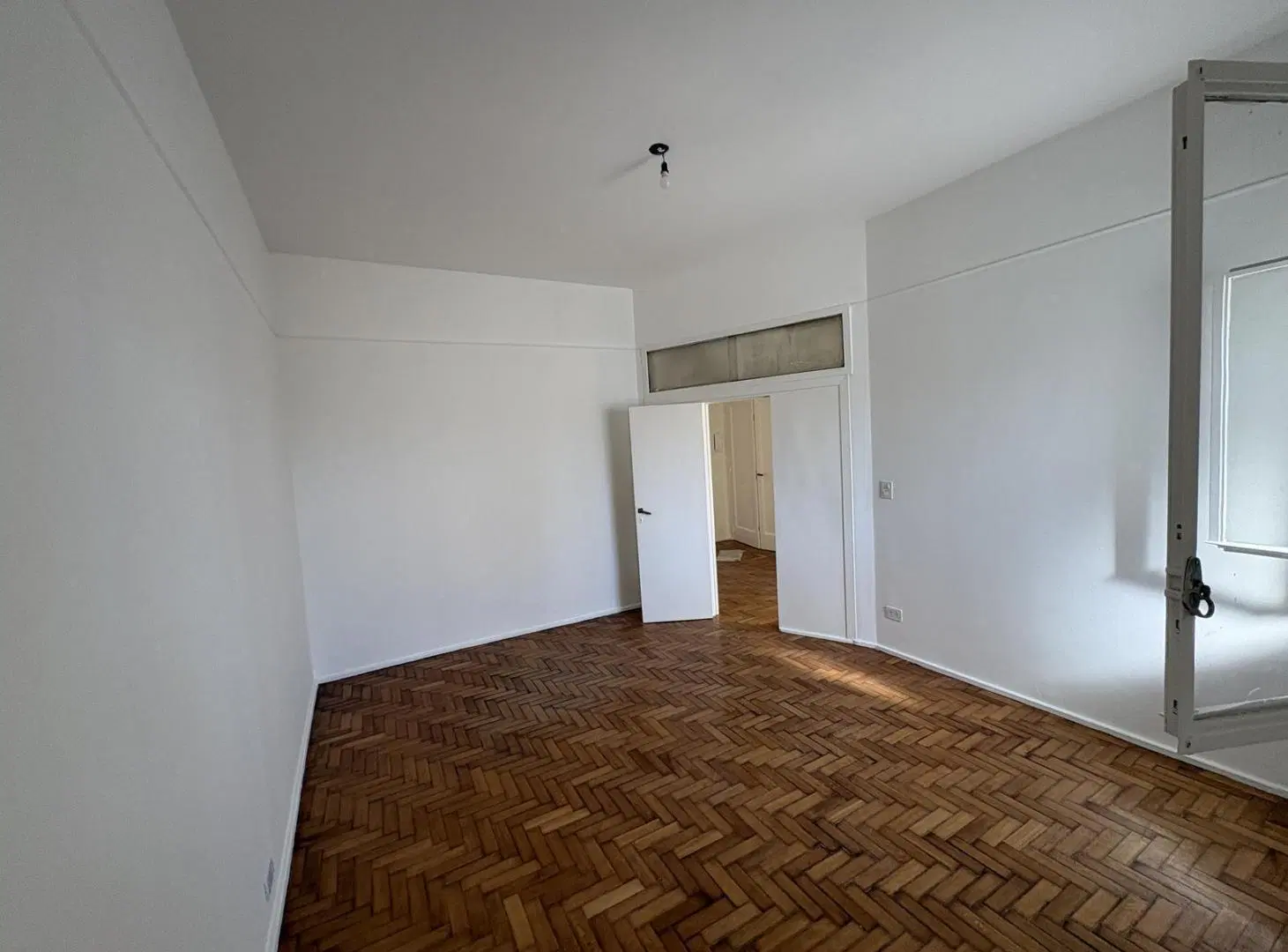 Departamento en Balvanera 2