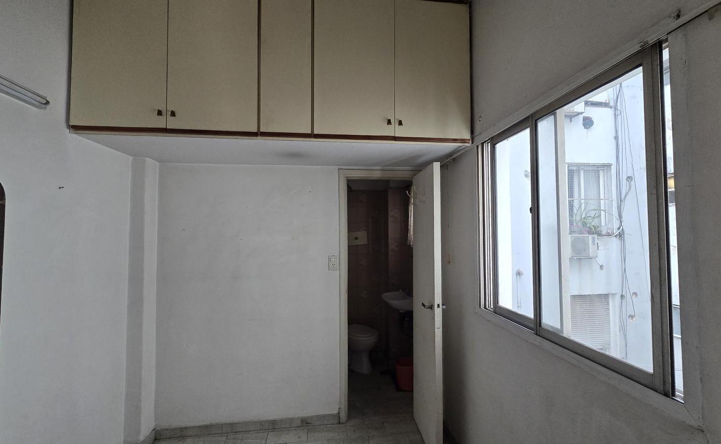 Foto de 3 ambientes con dependencia vista a jardines, Sarandí 1300, San, imagen 4