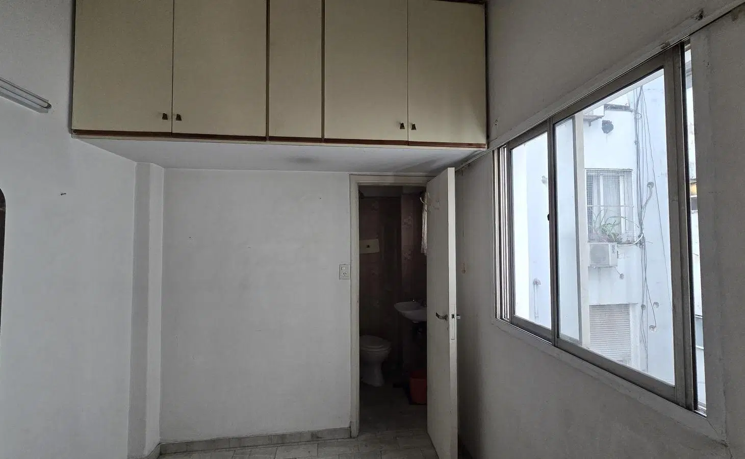 3 ambientes con dependencia vista a jardines, Sarandí 1300, San Cristobal 4