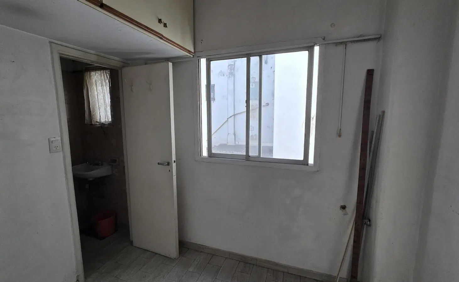 3 ambientes con dependencia vista a jardines, Sarandí 1300, San Cristobal 3
