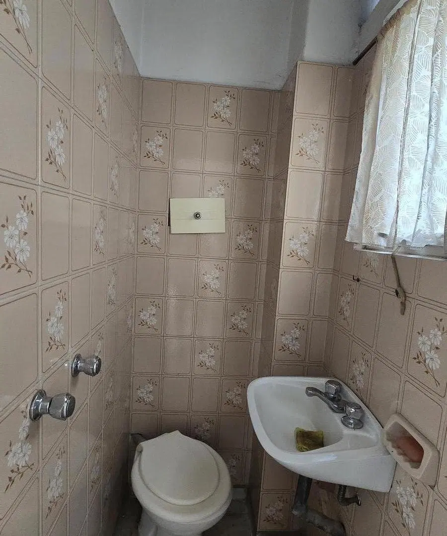 3 ambientes con dependencia vista a jardines, Sarandí 1300, San Cristobal 5