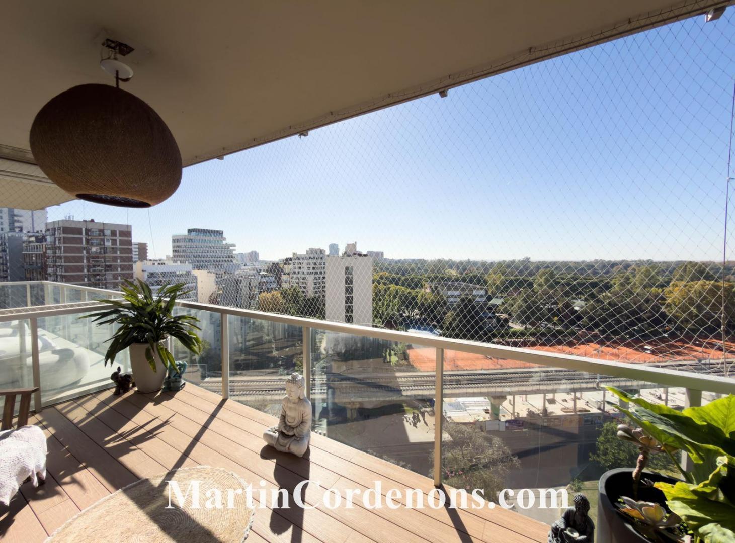 Foto de DepartamentoTorre View Point - Vista Al Rio - 171 m² - 4 Ambientes, imagen 5