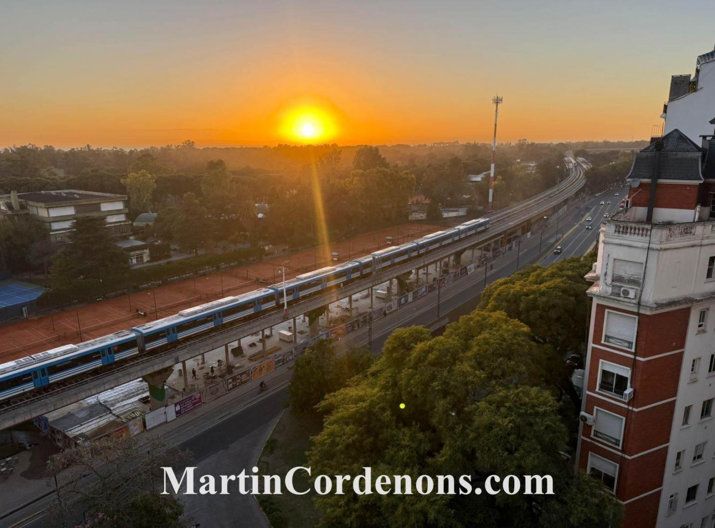 Foto de DepartamentoTorre View Point - Vista Al Rio - 171 m² - 4 Ambientes, imagen 1