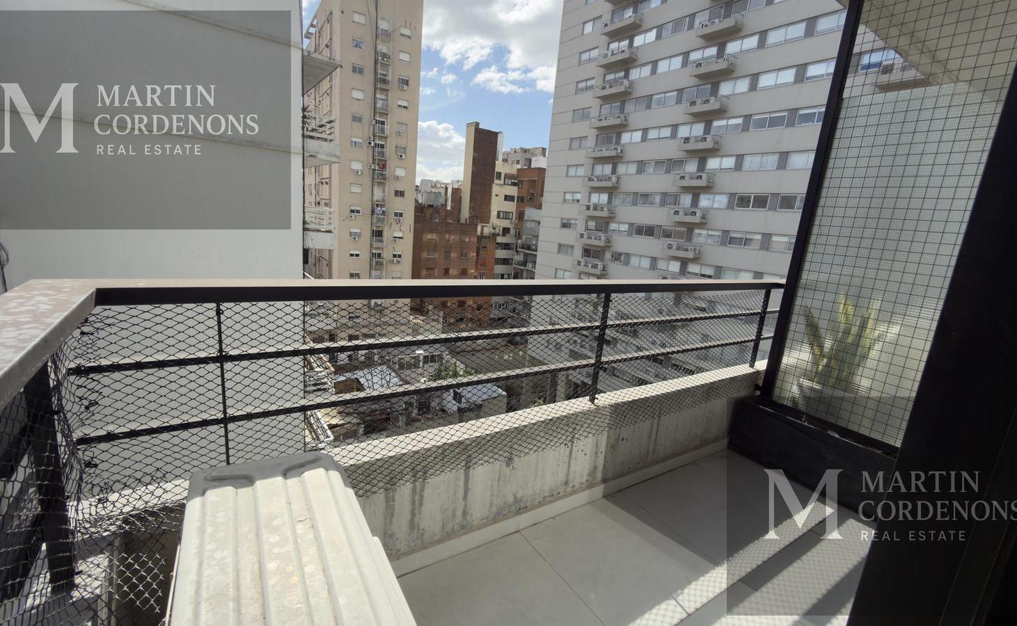 Foto de Monoambiente en F Roosvelt Piso Alto Ubicación destacada, imagen 2