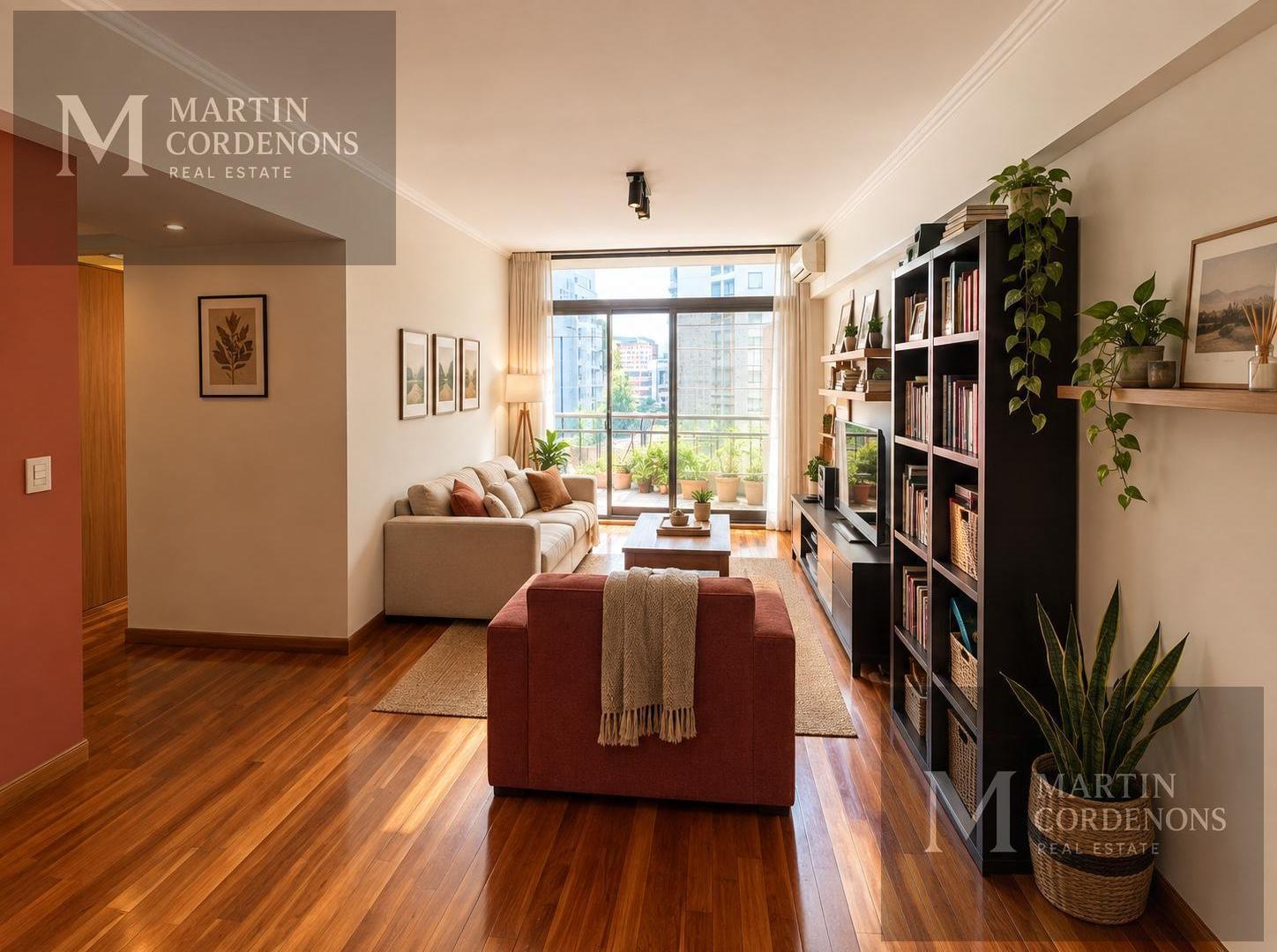 Foto de Departamento en Palermo Hollywood, imagen 1