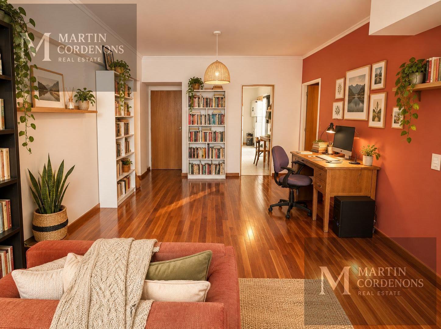 Foto de Departamento en Palermo Hollywood, imagen 3