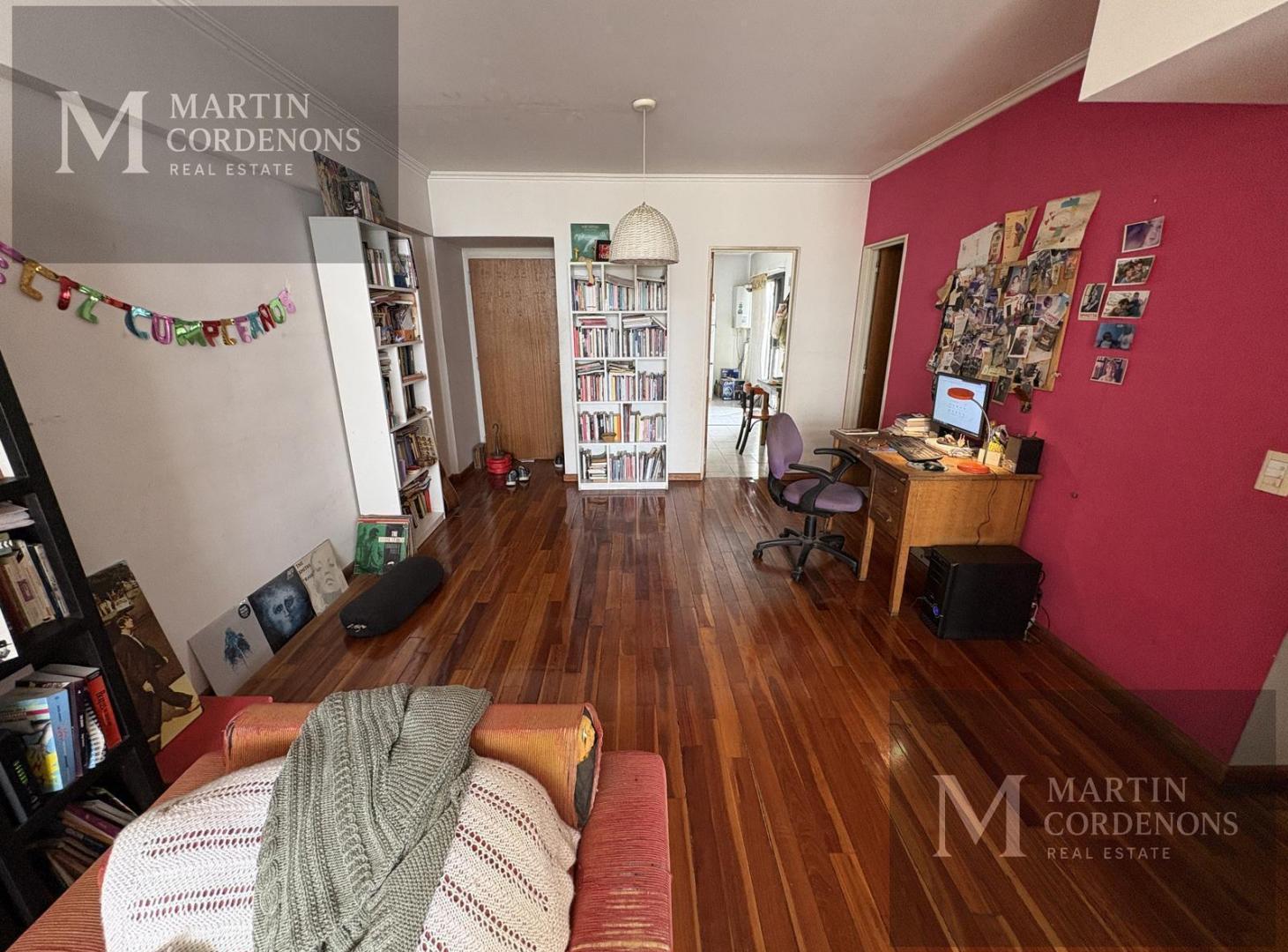 Foto de Departamento en Palermo Hollywood, imagen 2