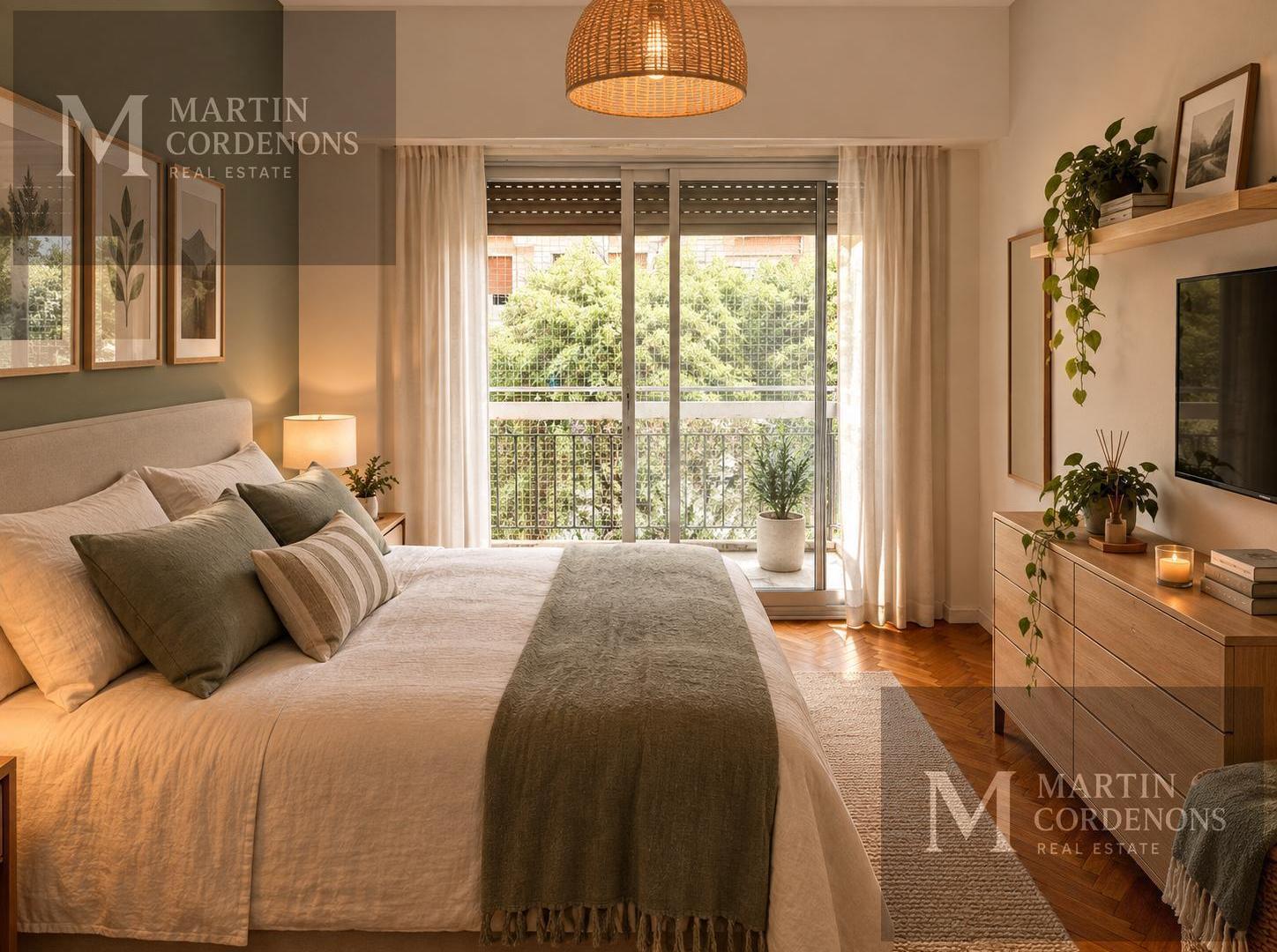 Foto de Departamento en Villa Pueyrredon, imagen 2