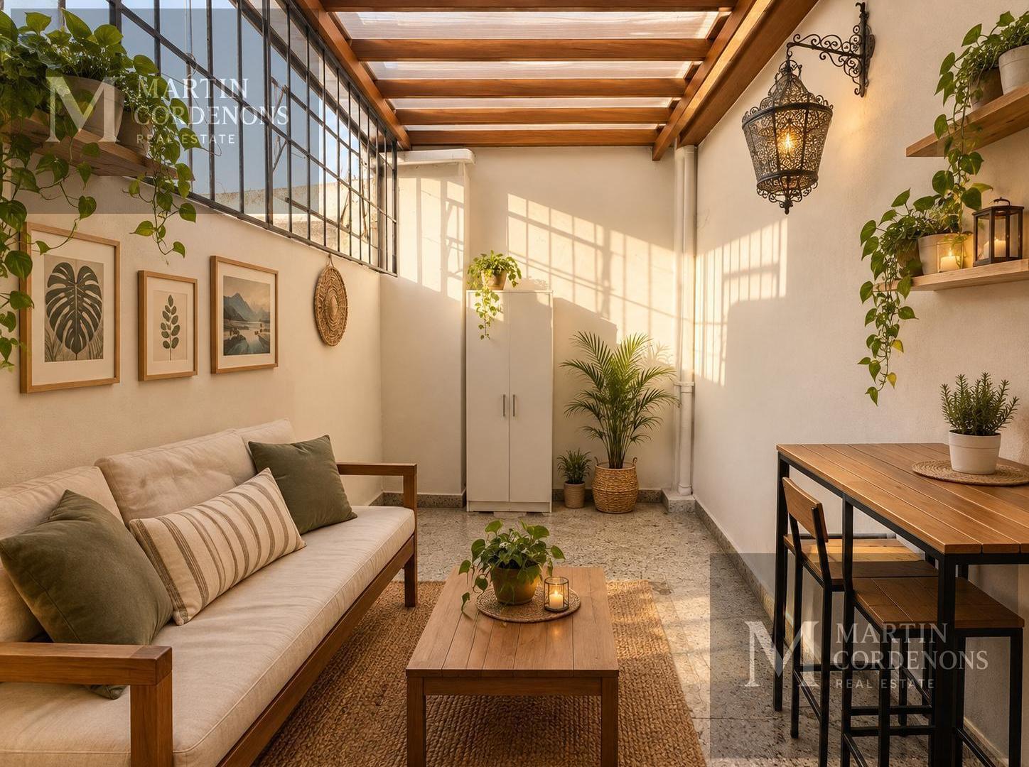 Foto de Departamento en Villa Pueyrredon, imagen 3