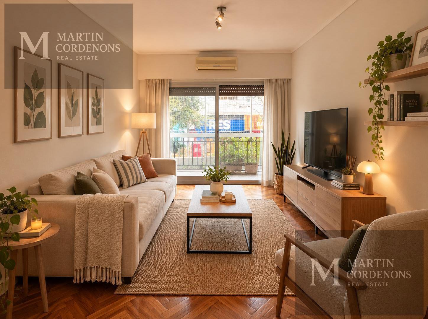 Apartamento