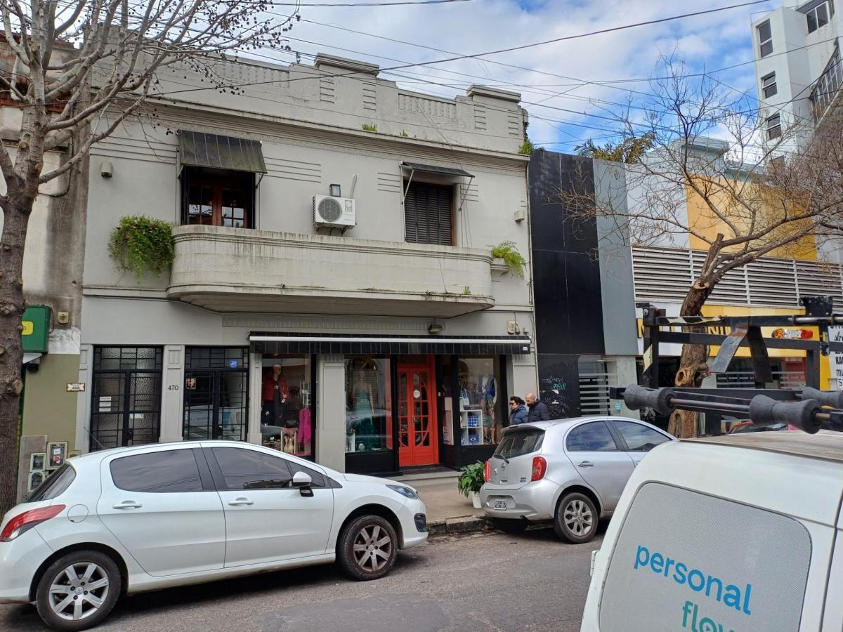 Propiedad en Argentina