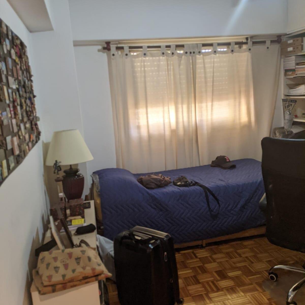Departamento 3 Ambientes
