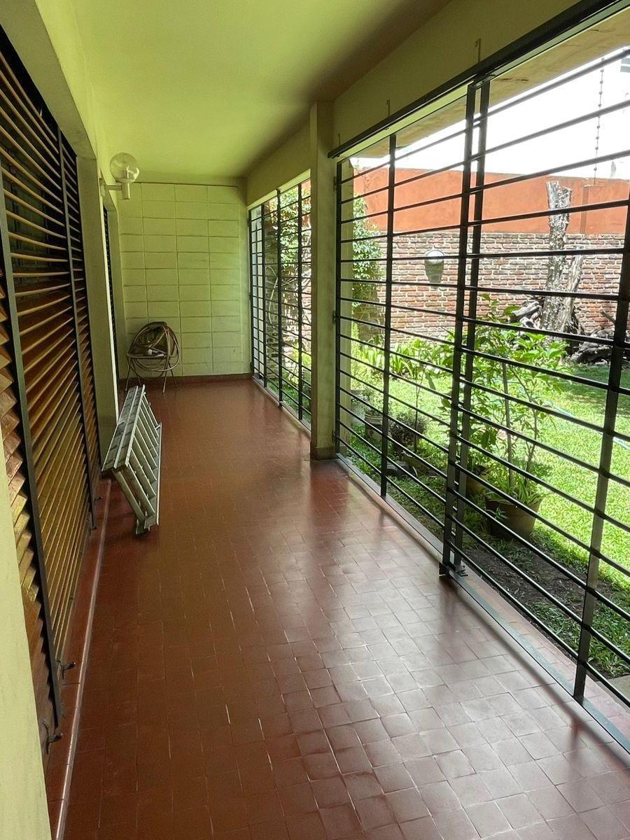 Casa 5 Ambientes Màs Consultorios 3