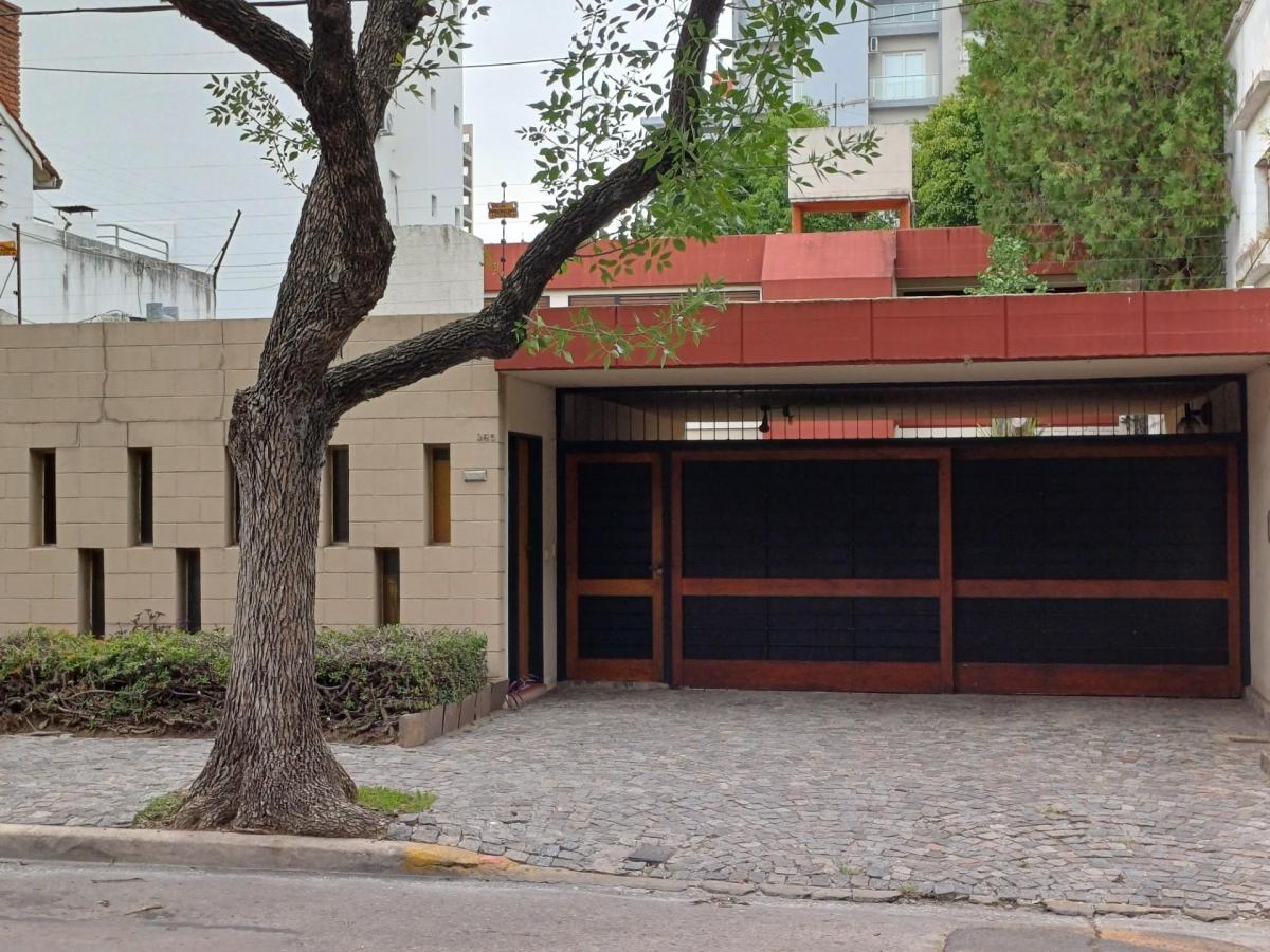 Propiedad en Argentina