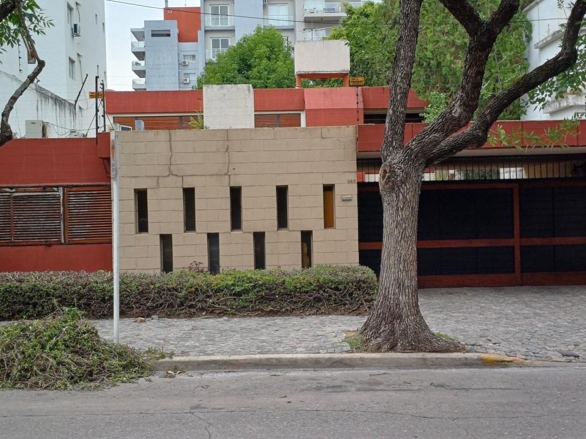 Casa 5 Ambientes Màs Consultorios 2