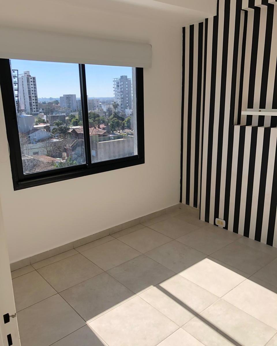Departamento 2 Ambientes Muy Luminoso 2