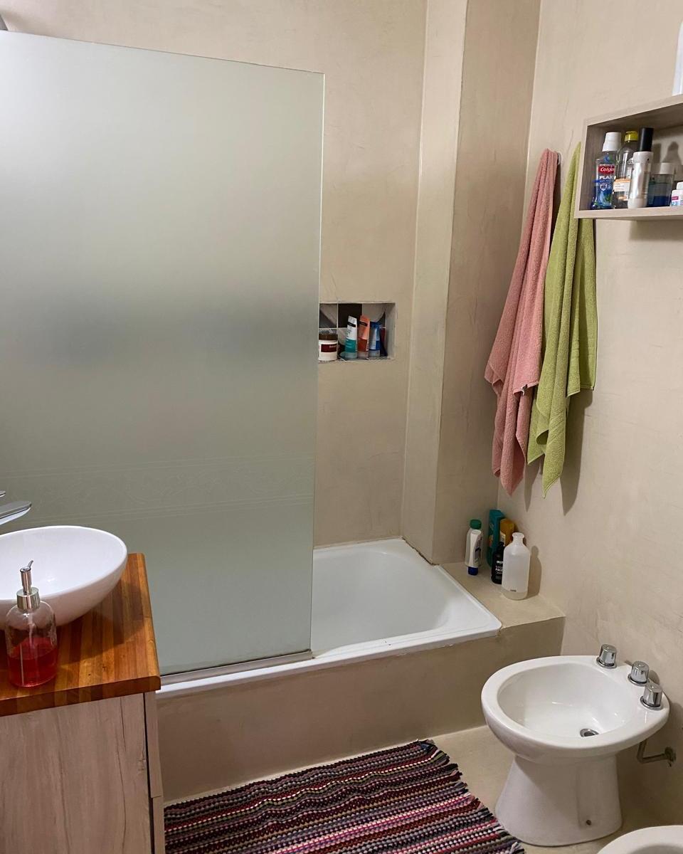Departamento de 2 Ambientes Quilmes Centro 4