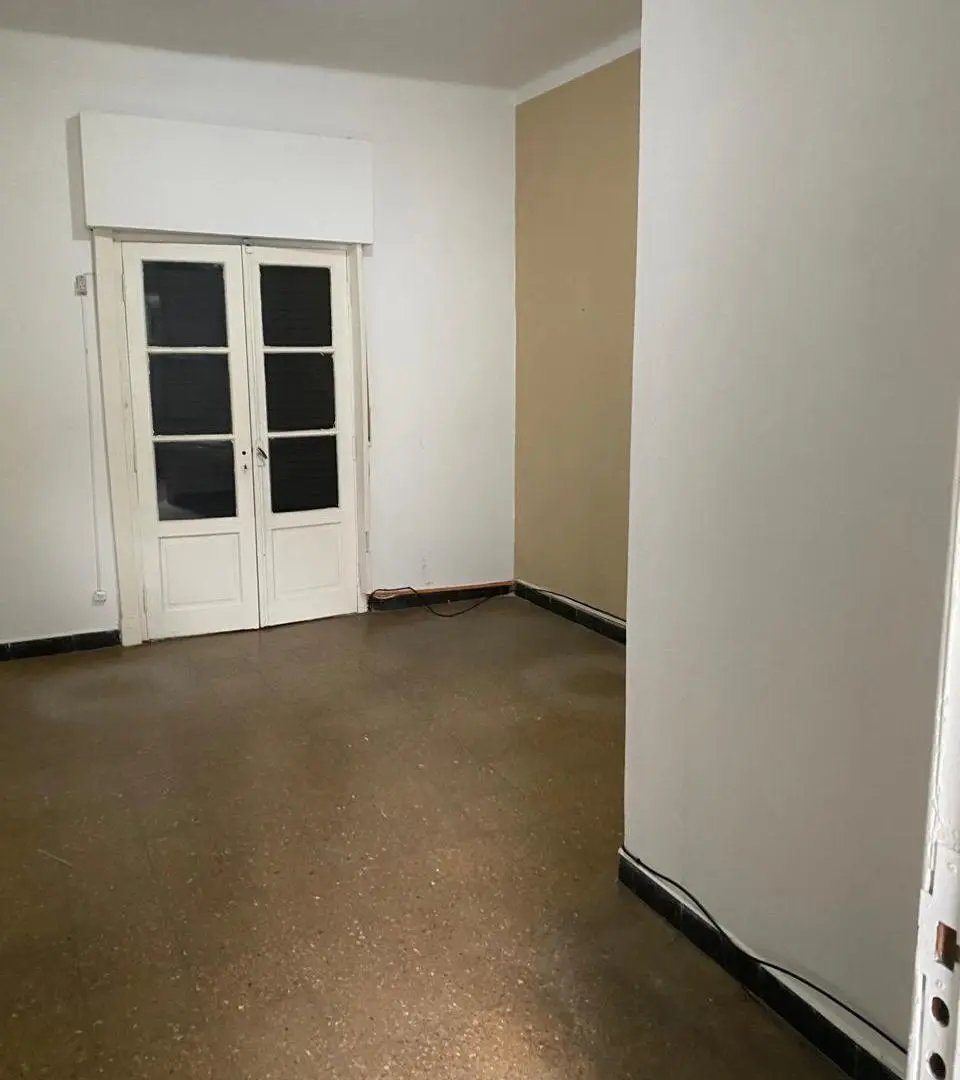 4 oficinas en alquiler en Primer Piso 5