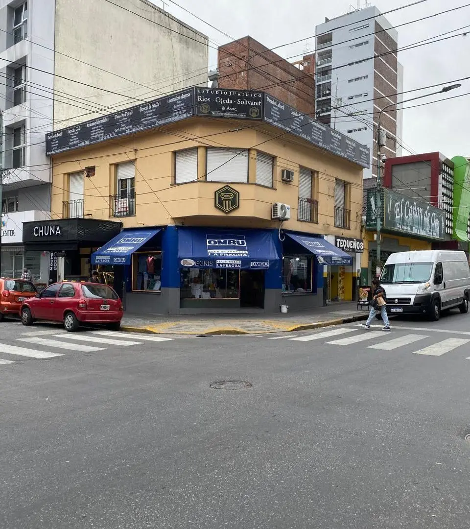 4 oficinas en alquiler en Primer Piso 4