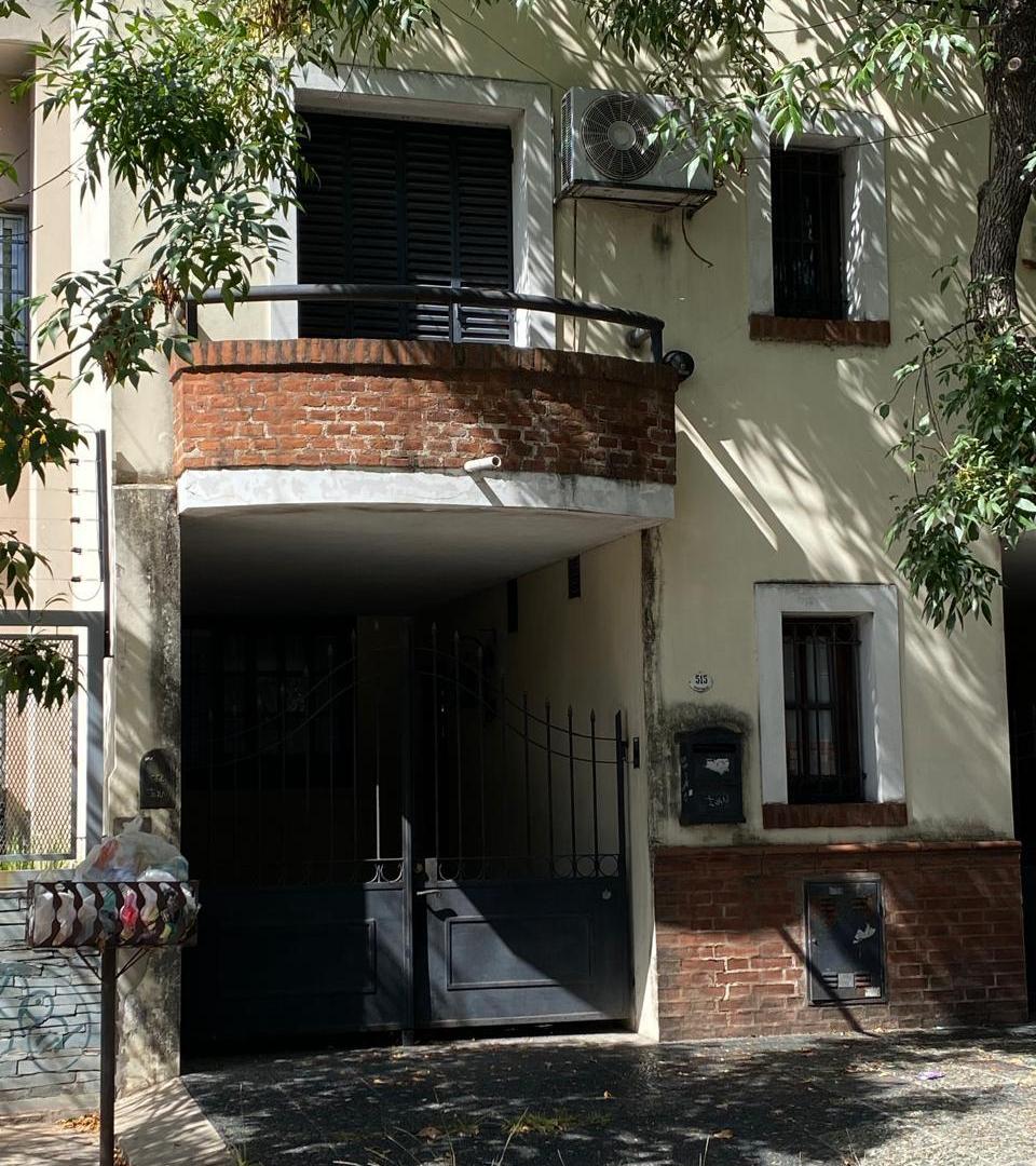 Duplex en alquiler unicamente Profesionales