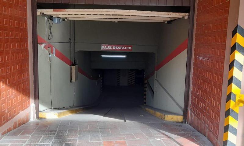 Foto de Venta de cochera en Somellera- Adrogue, imagen 4