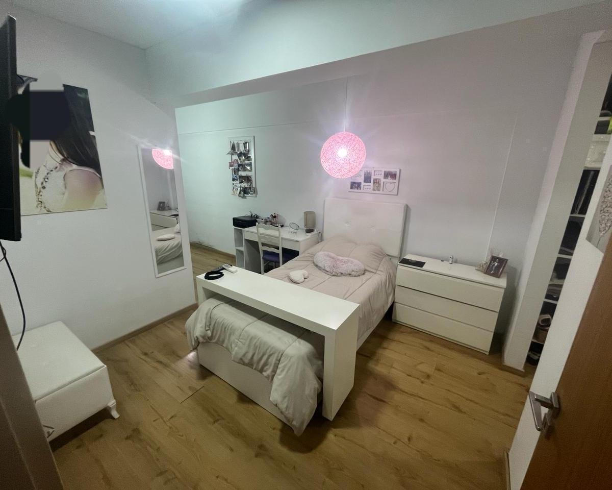 DEPARTAMENTO DE CATEGORIA EN ALQUILER/VENTA