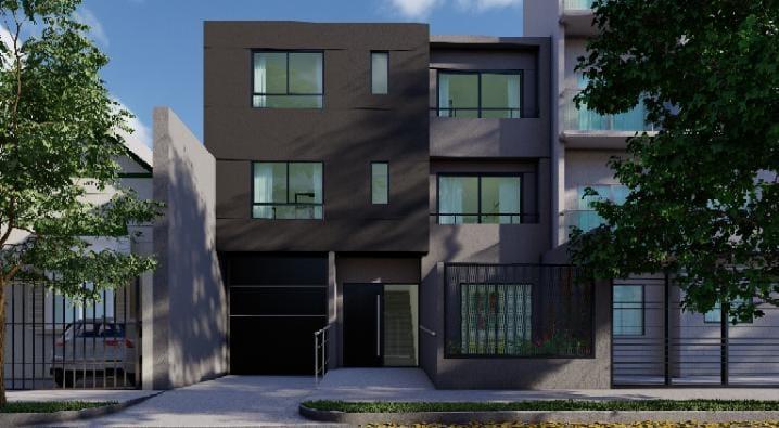 DEPARTAMENTO EN VENTA EN LOMAS DE ZAMORA 1