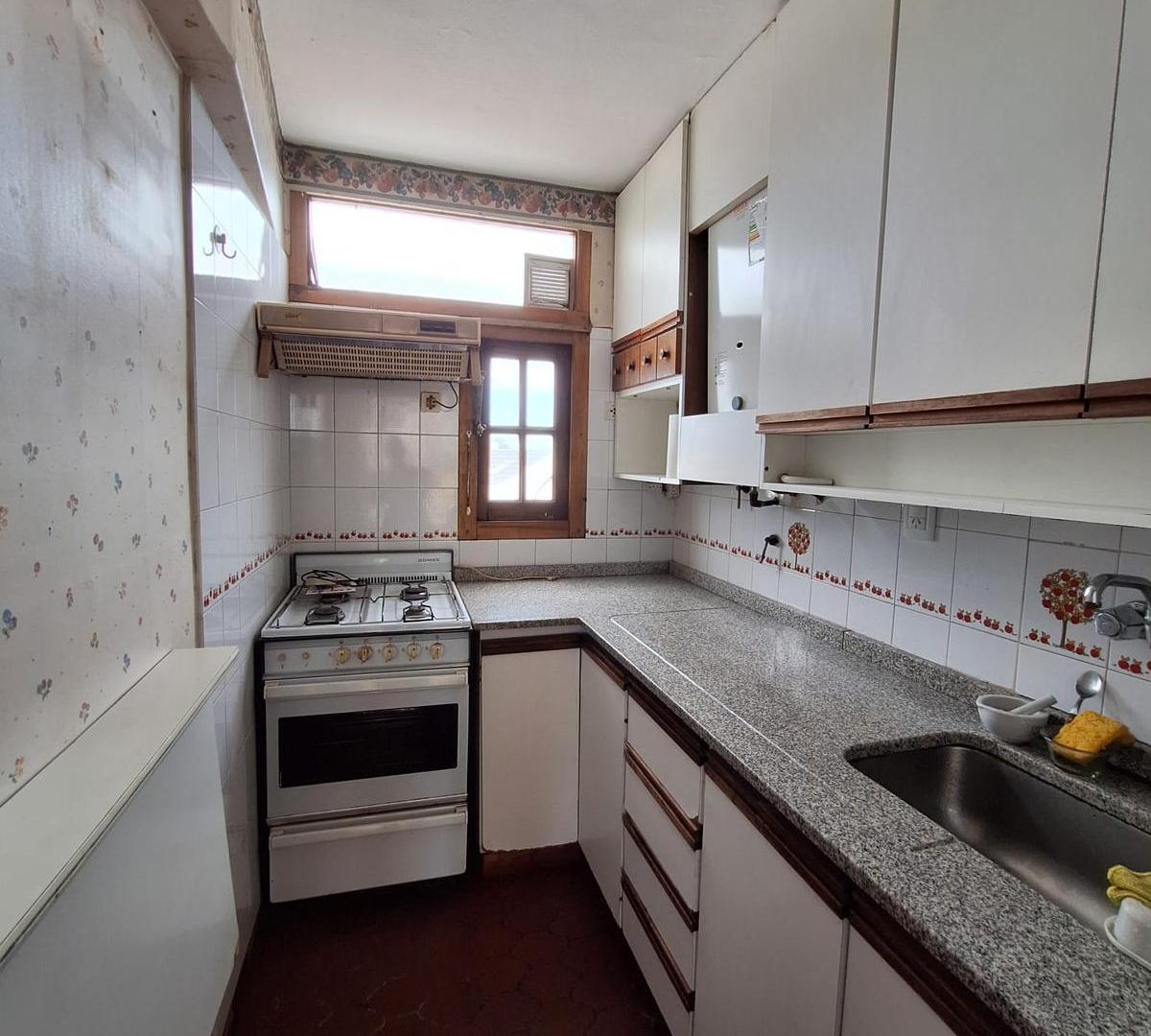 Departamento en Adrogue
