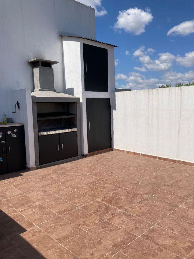 Departamento en venta y alquiler en Banfield