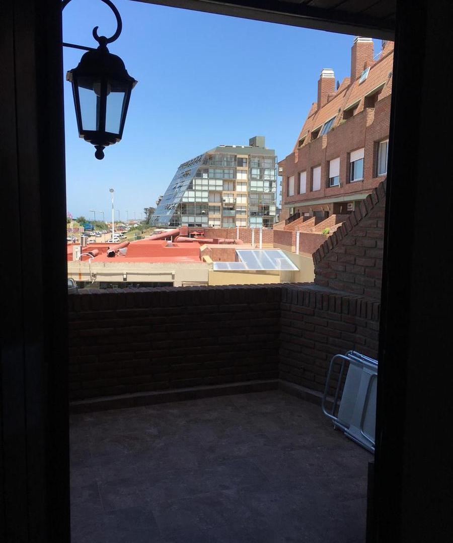 Foto de DEPARTAMENTO EN ALQUILER Y VENTA EN PINAMAR, imagen 4