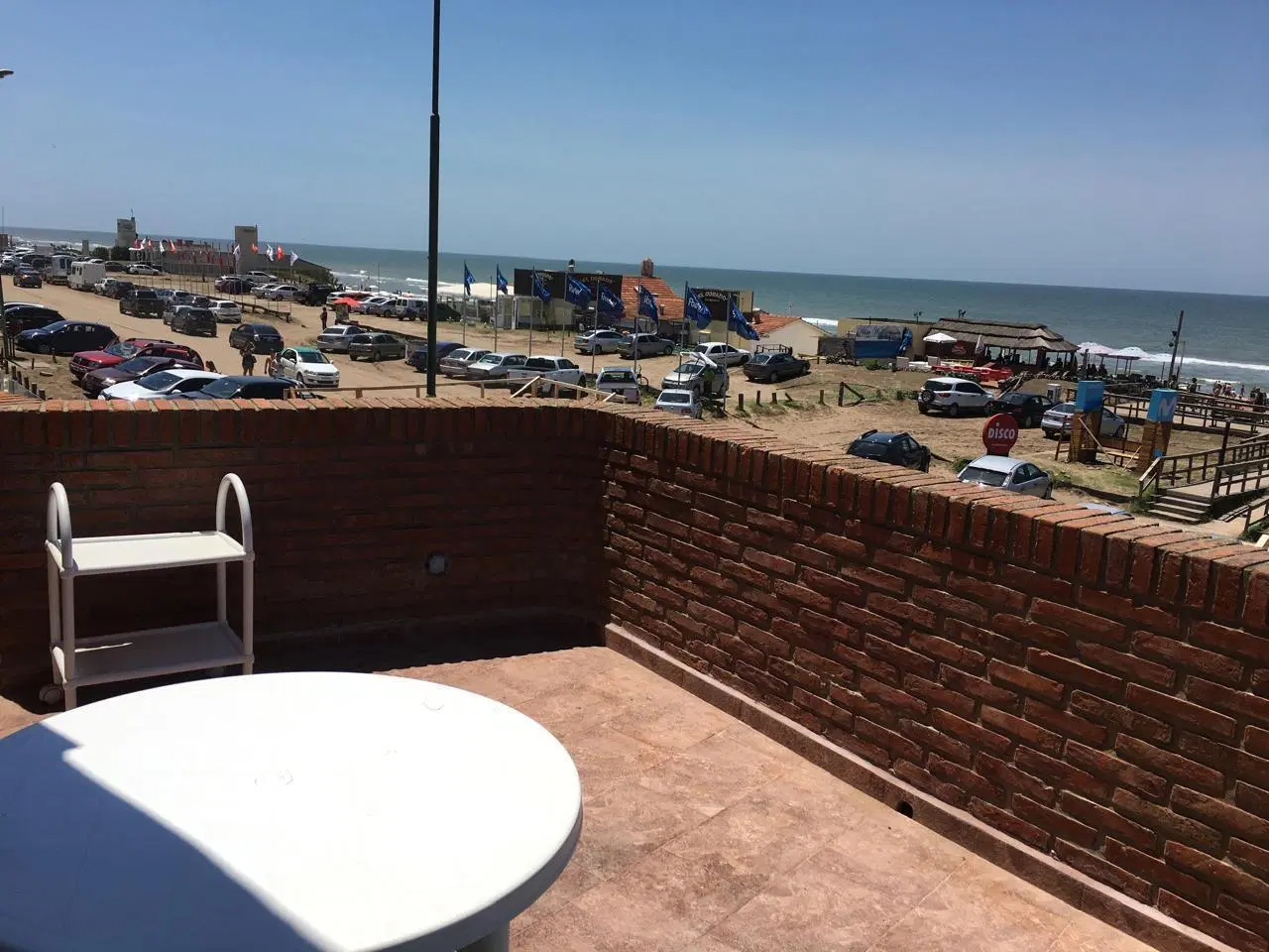 DEPARTAMENTO EN ALQUILER Y VENTA EN PINAMAR 2