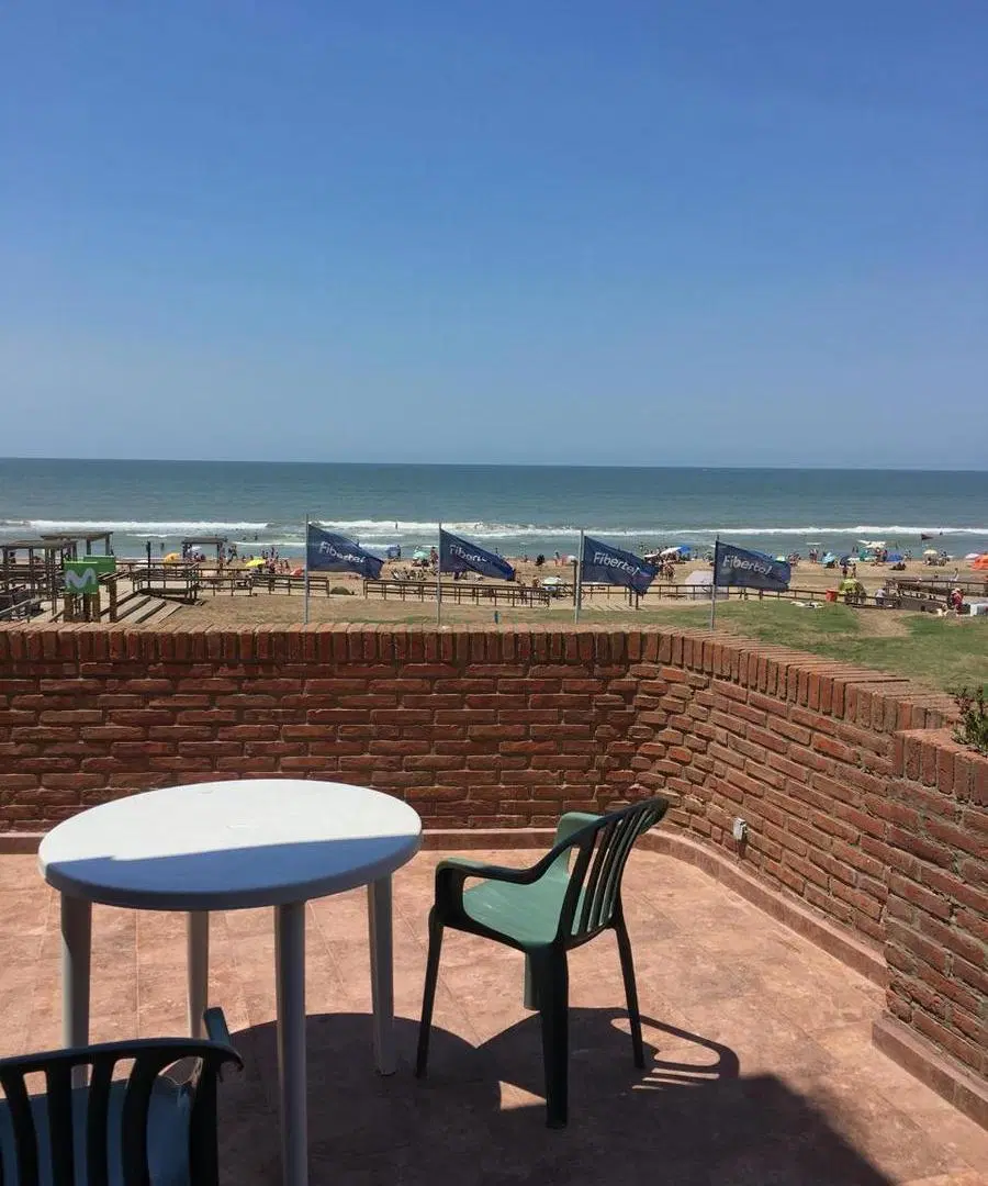 DEPARTAMENTO EN ALQUILER Y VENTA EN PINAMAR 5