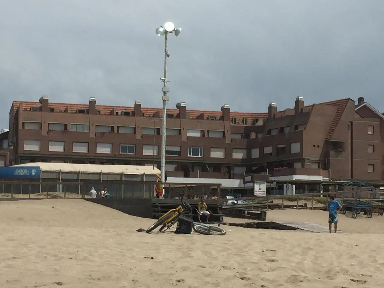 DEPARTAMENTO EN VENTA EN PINAMAR 1