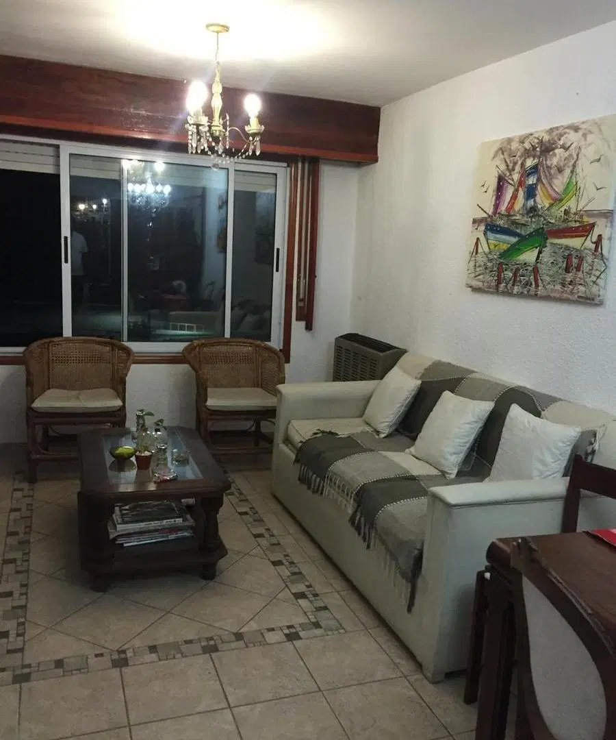 DEPARTAMENTO EN VENTA EN PINAMAR 3