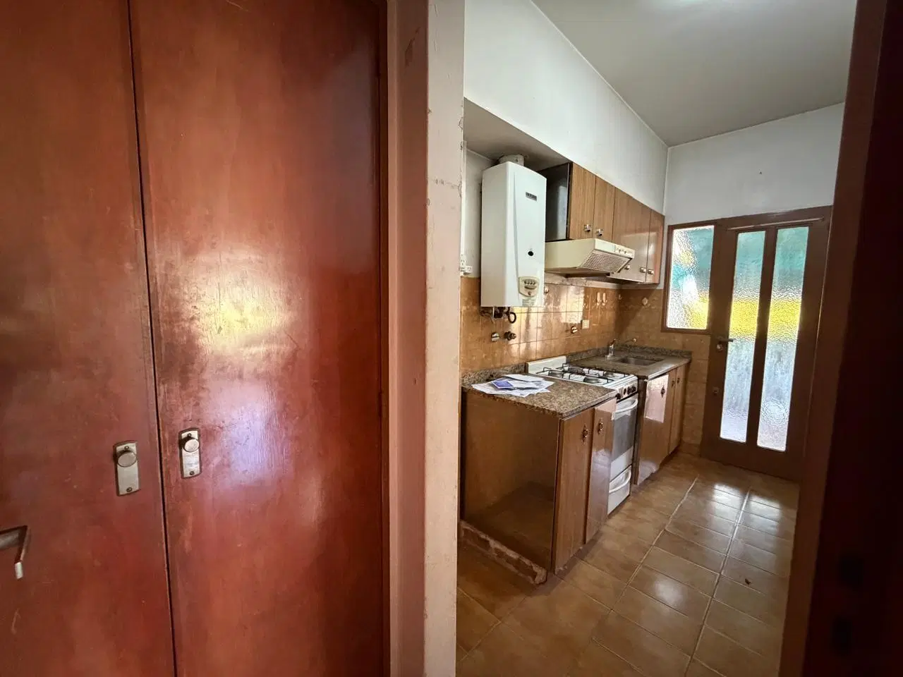 Departamento en Adrogue 3