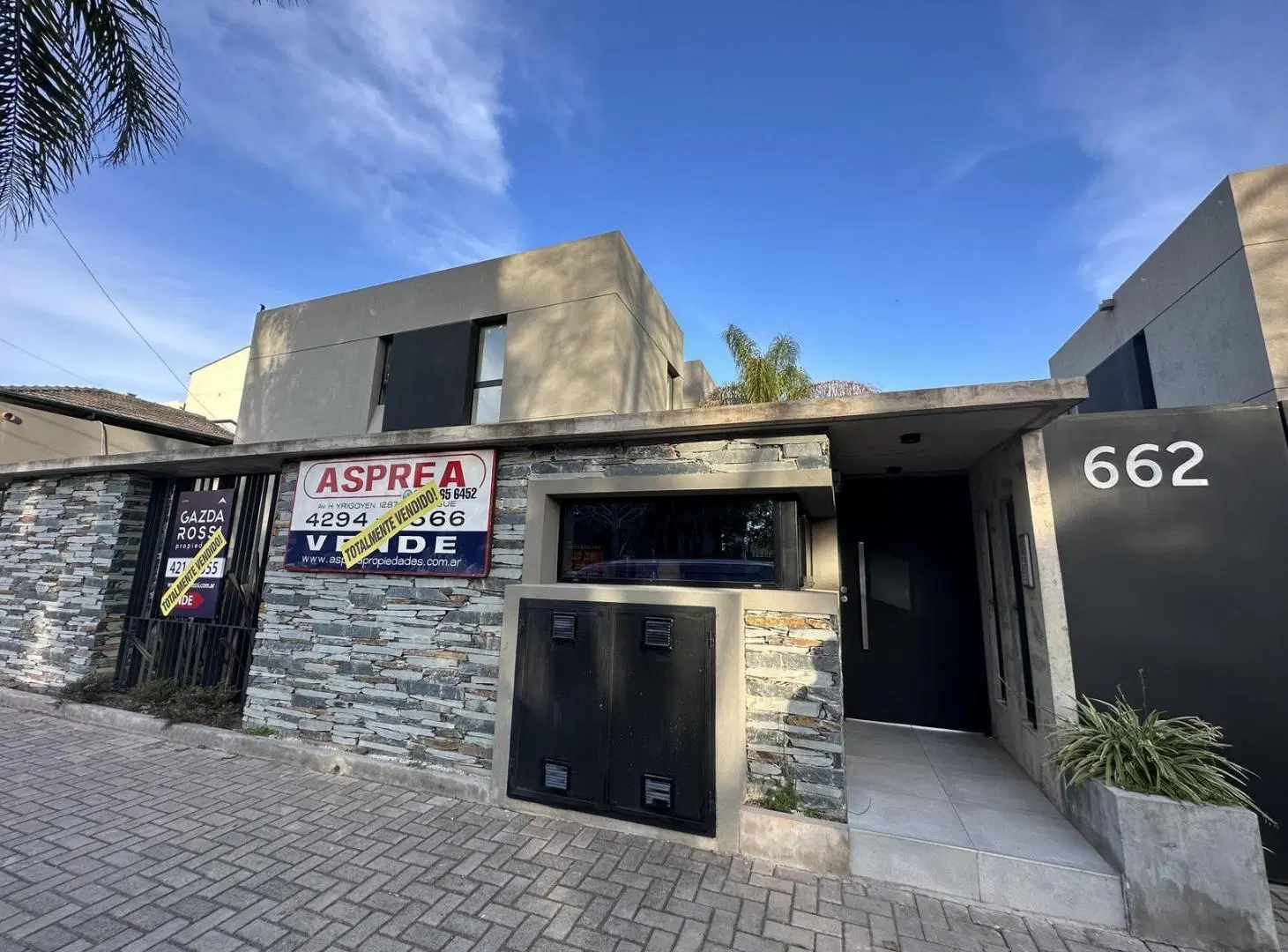 Duplex a estrenar en Adrogue, Almirante Brown 4