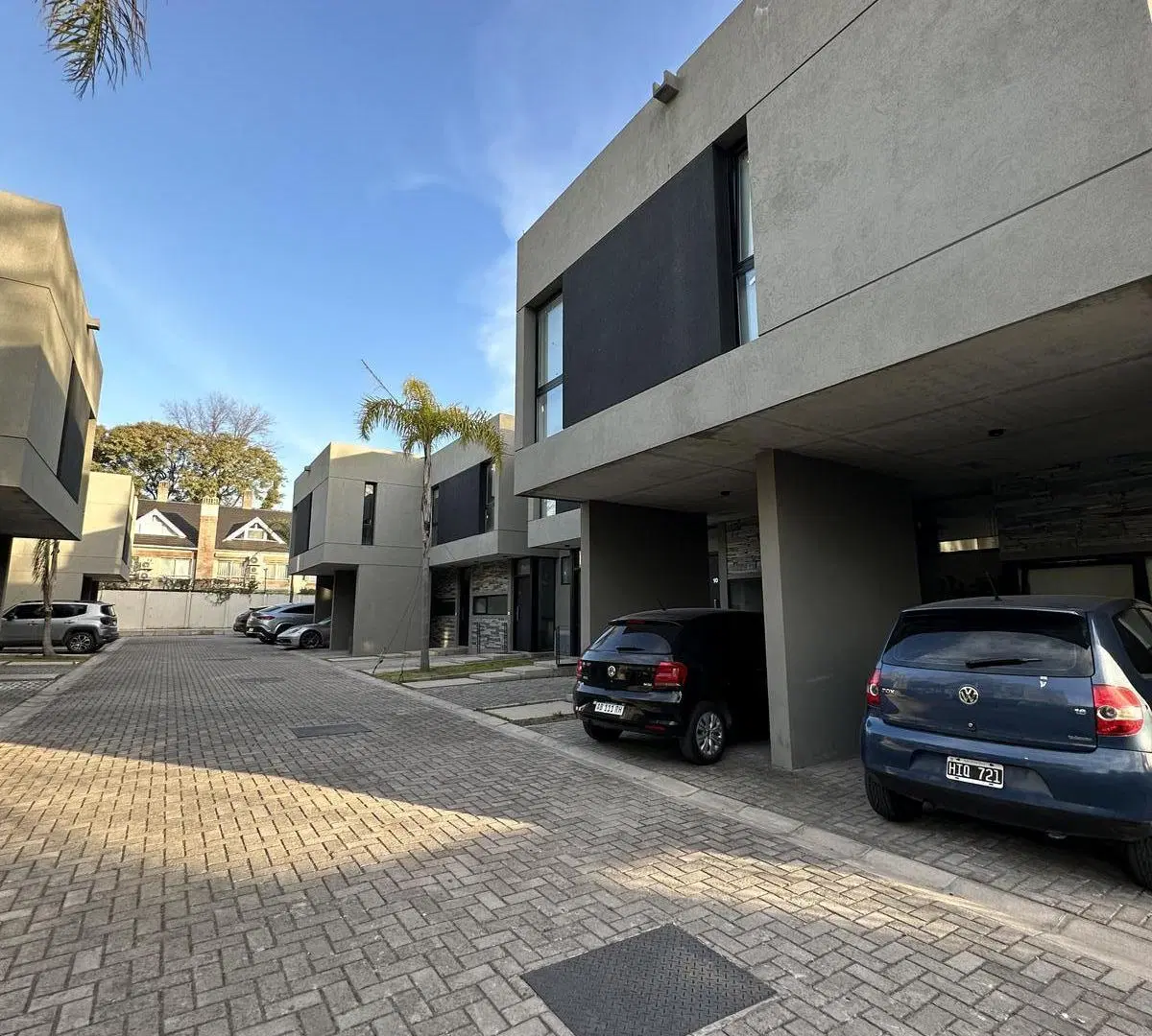 Duplex a estrenar en Adrogue, Almirante Brown 3
