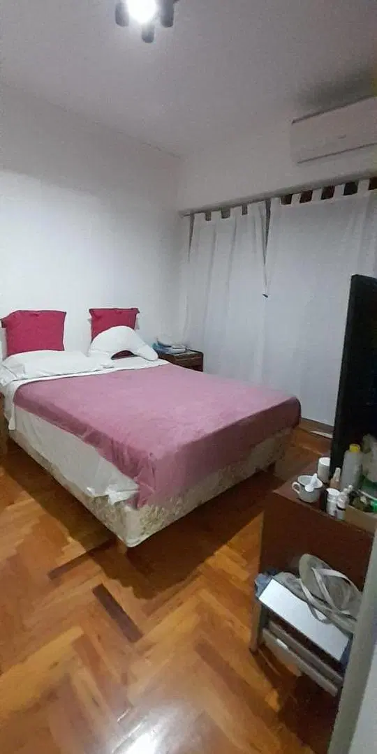 Departamento en Adrogue 4