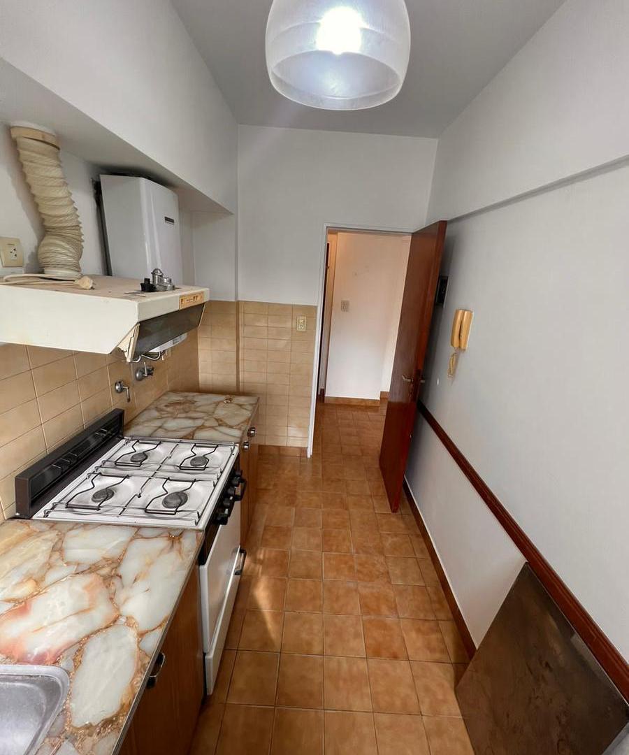 Foto de Departamento en alquiler en Adrogué, imagen 4