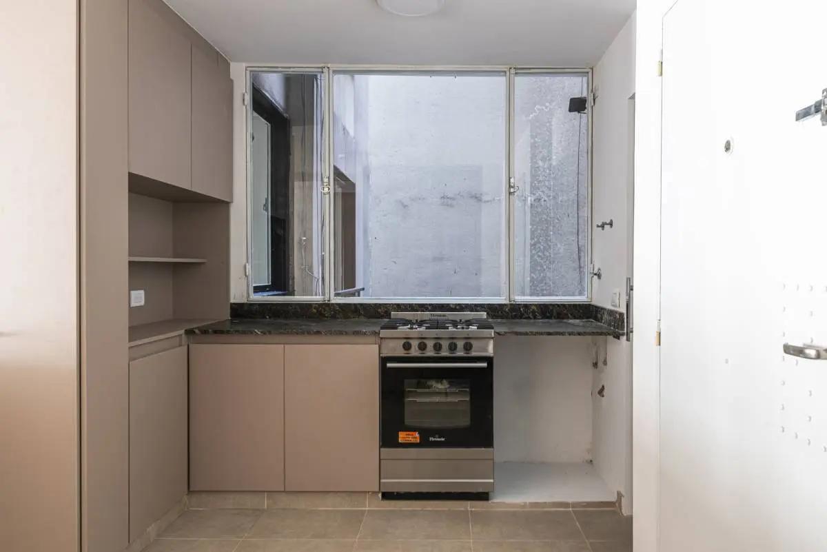 Foto de Departamento en Palermo Chico 3 ambientes con Cochera, imagen 3