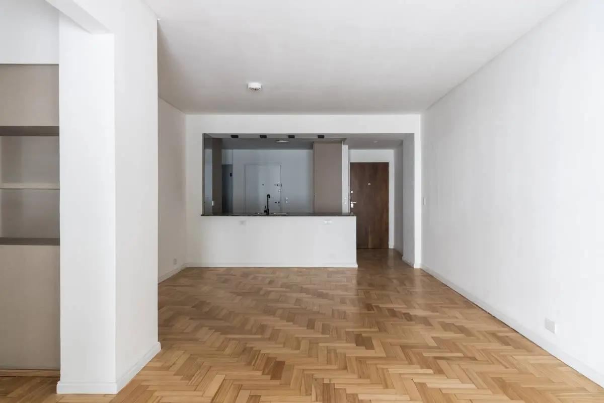 Foto de Departamento en Palermo Chico 3 ambientes con Cochera, imagen 4