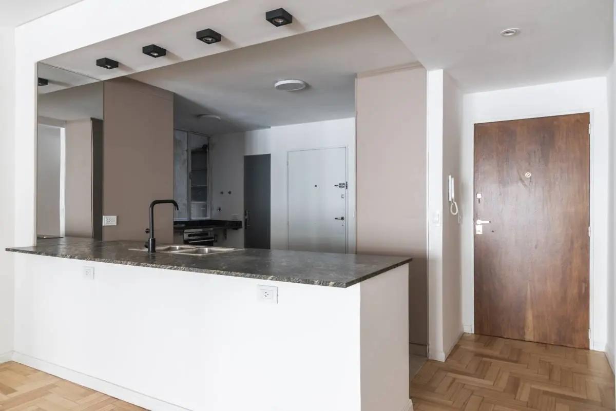 Foto de Departamento en Palermo Chico 3 ambientes con Cochera, imagen 5