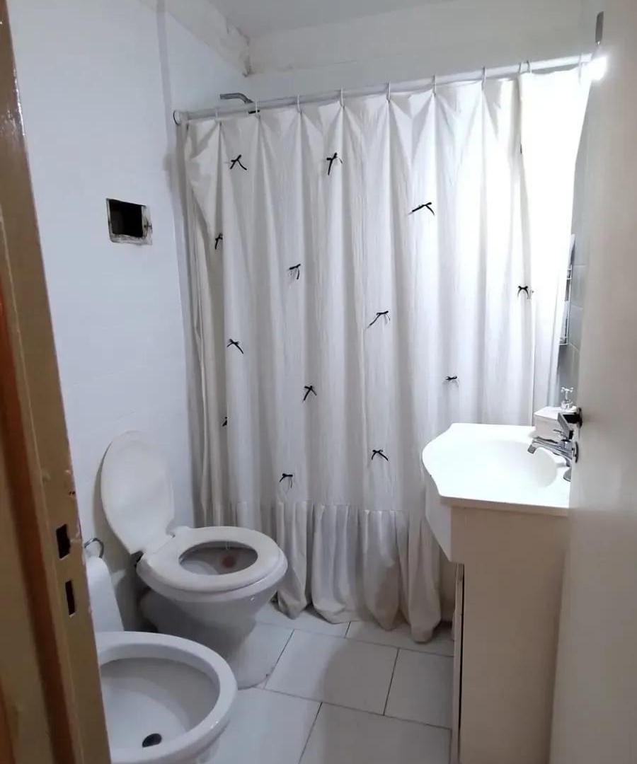 Foto de Departamento Recoleta 2 Ambientes, imagen 5