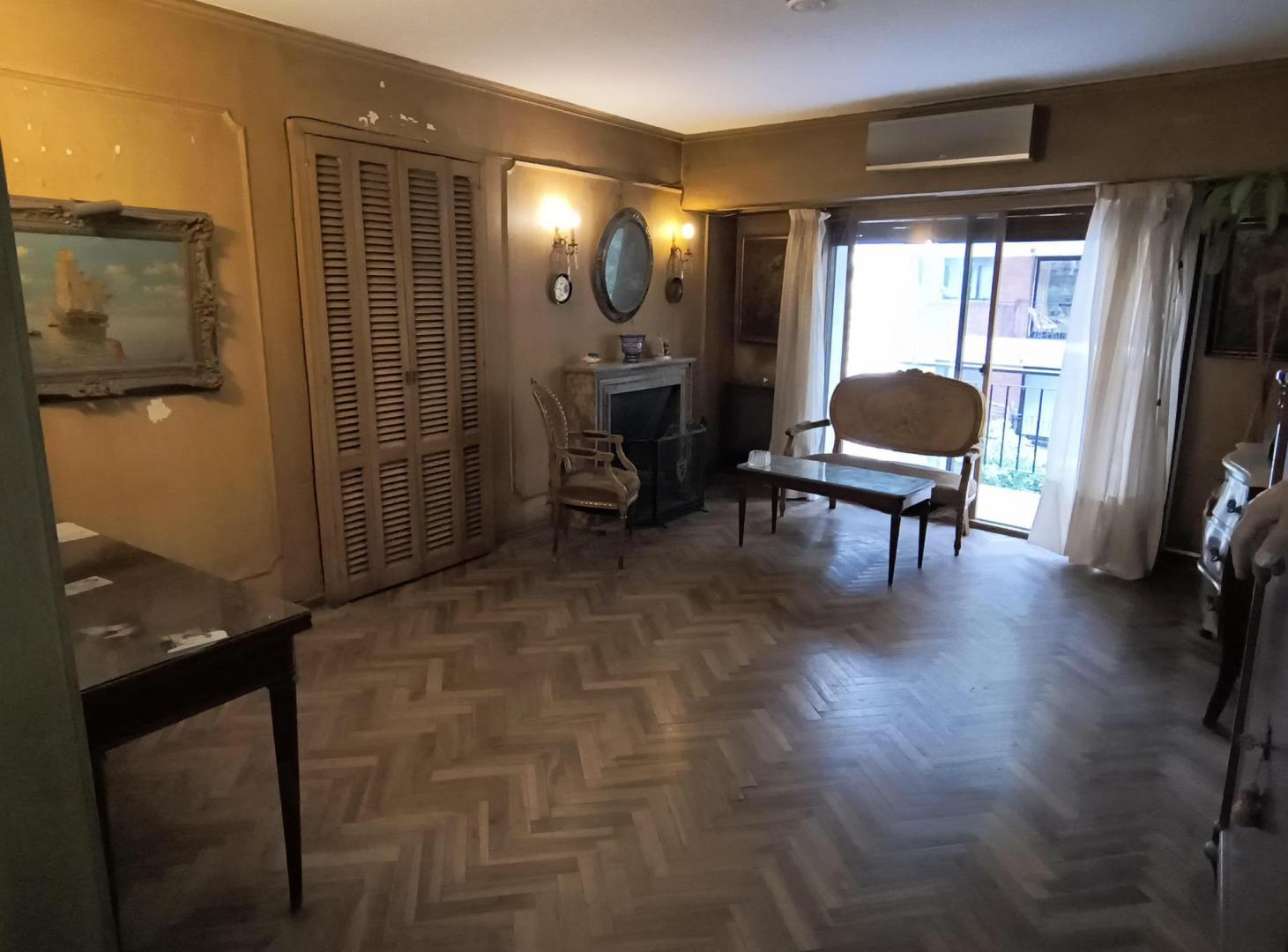 Foto de Departamento en Palermo 4 ambientes a RECICLAR, imagen 4