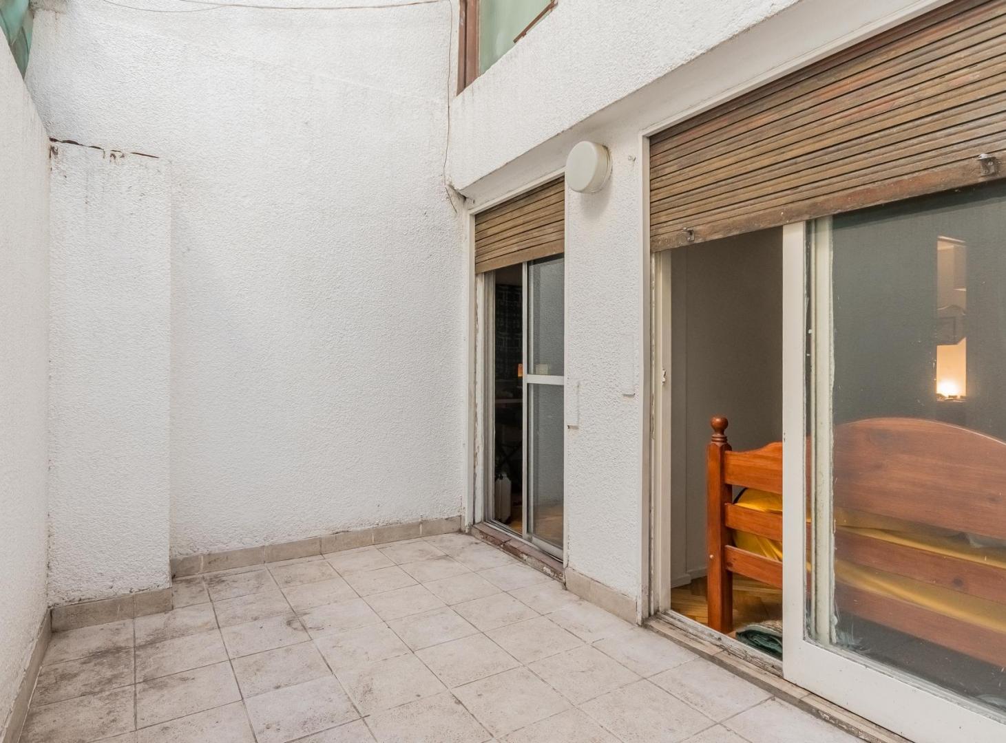 Foto de Departamento 3 ambientes con 2 patios Luminoso, imagen 4